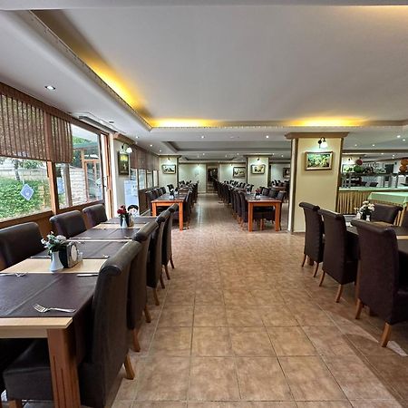 Havana Hotel Kemer Zewnętrze zdjęcie