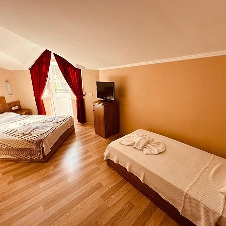 Havana Hotel Kemer Zewnętrze zdjęcie