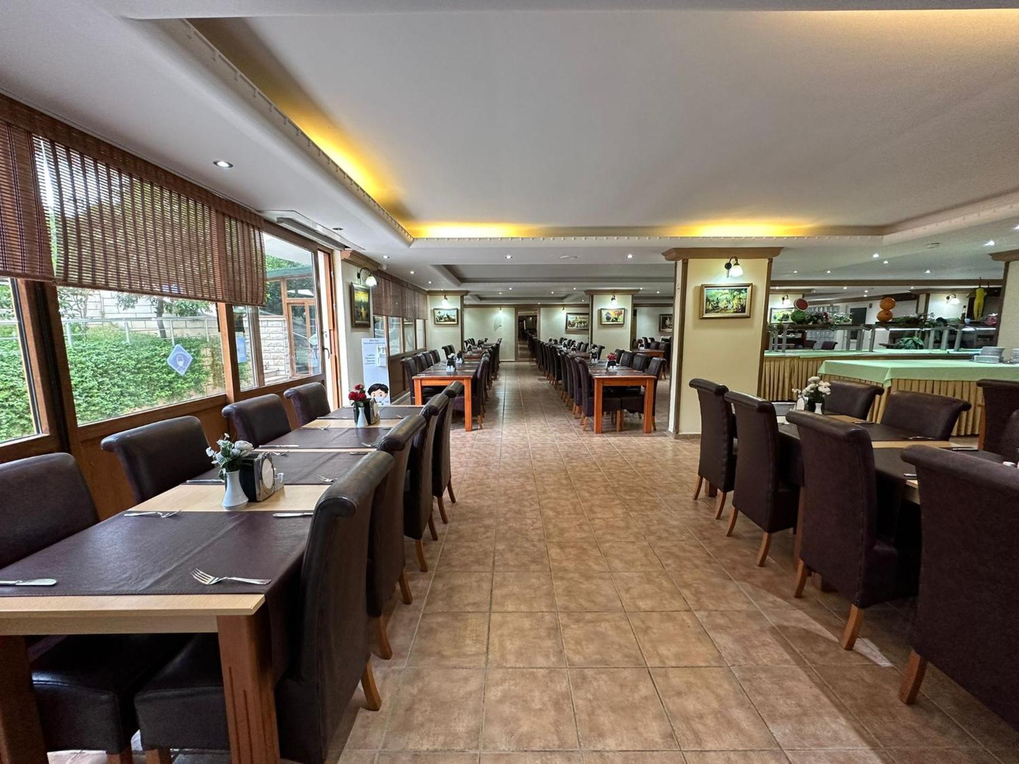 Havana Hotel Kemer Zewnętrze zdjęcie