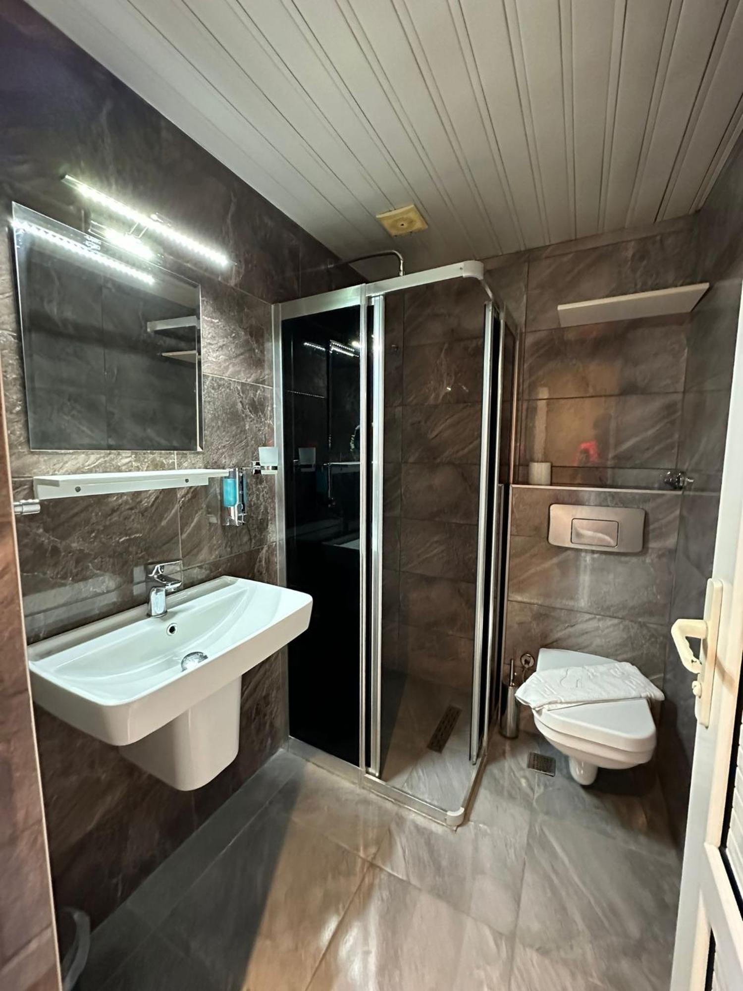 Havana Hotel Kemer Zewnętrze zdjęcie
