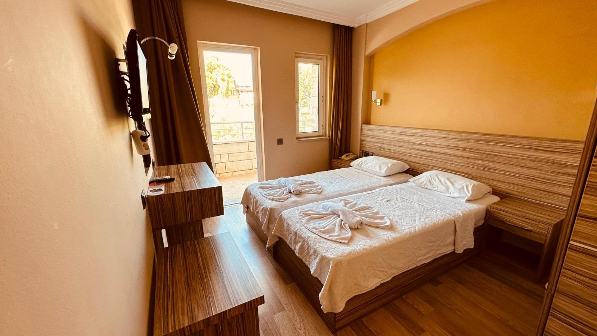 Havana Hotel Kemer Zewnętrze zdjęcie