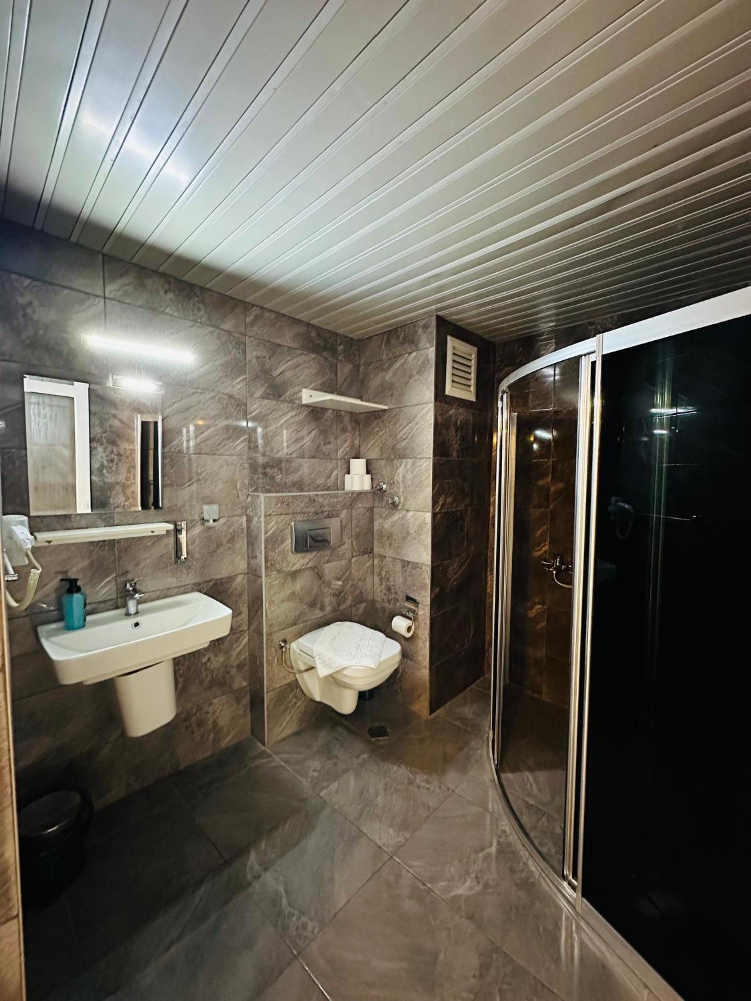 Havana Hotel Kemer Zewnętrze zdjęcie