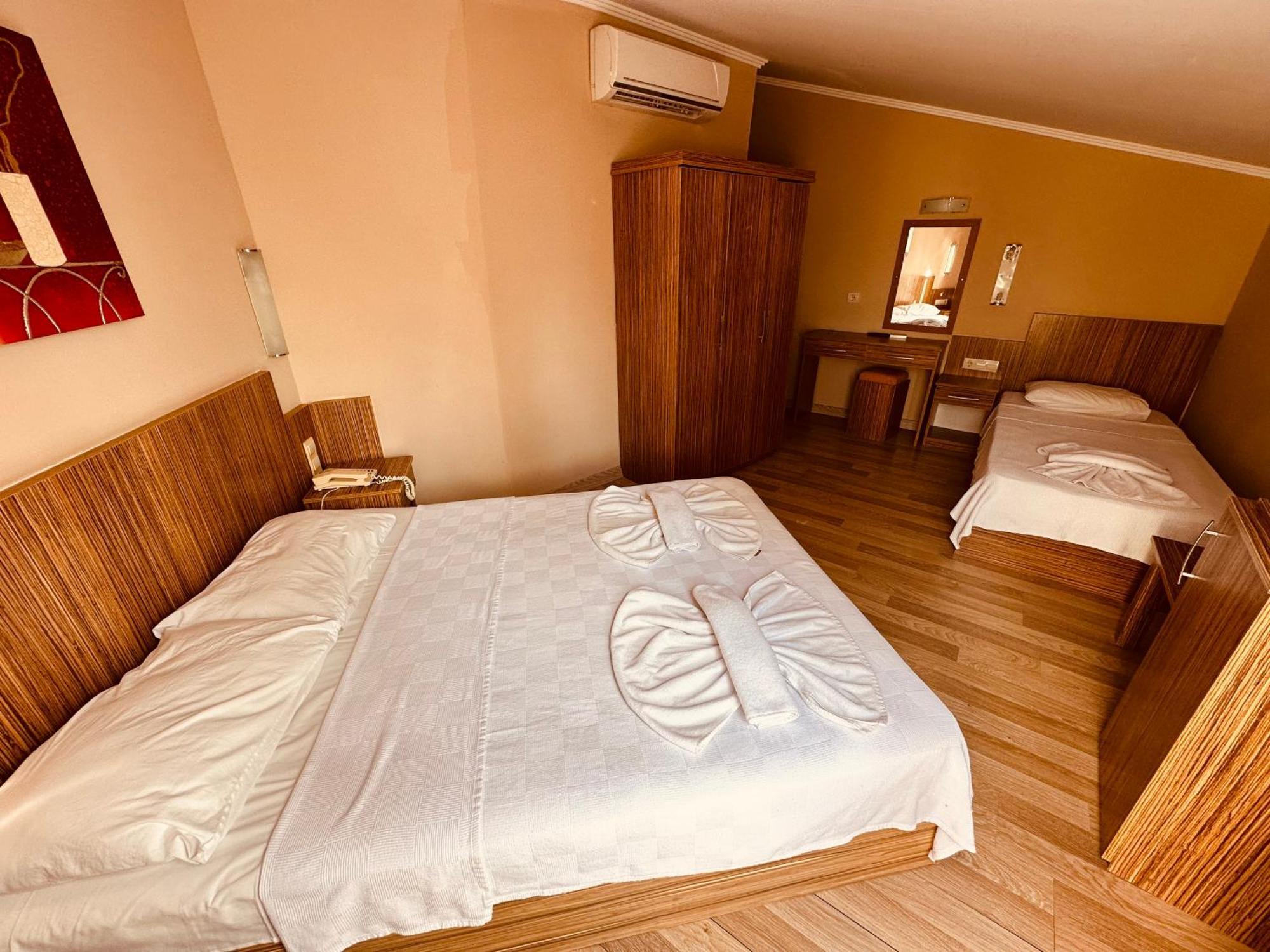 Havana Hotel Kemer Zewnętrze zdjęcie