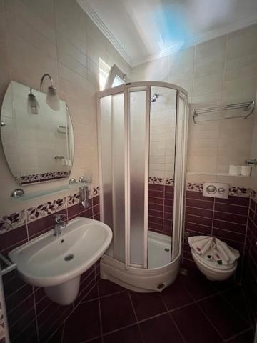 Havana Hotel Kemer Zewnętrze zdjęcie
