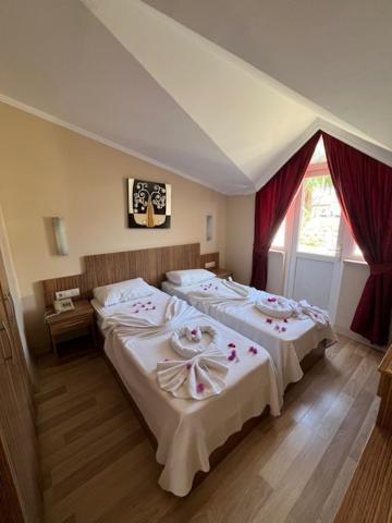 Havana Hotel Kemer Zewnętrze zdjęcie