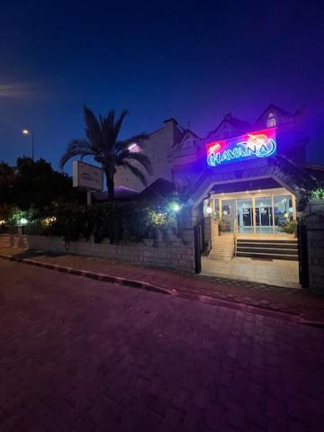 Havana Hotel Kemer Zewnętrze zdjęcie