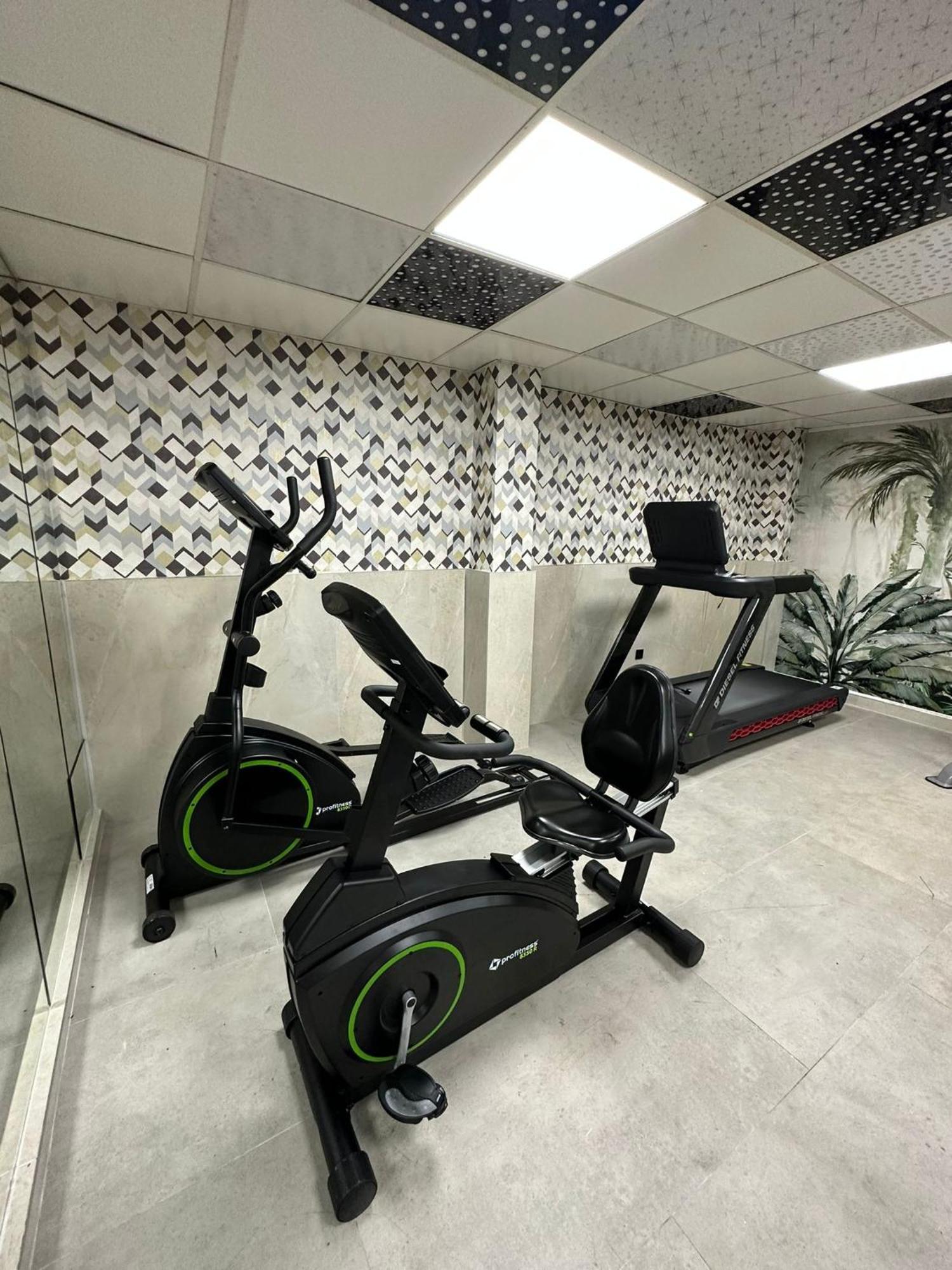Havana Hotel Kemer Zewnętrze zdjęcie